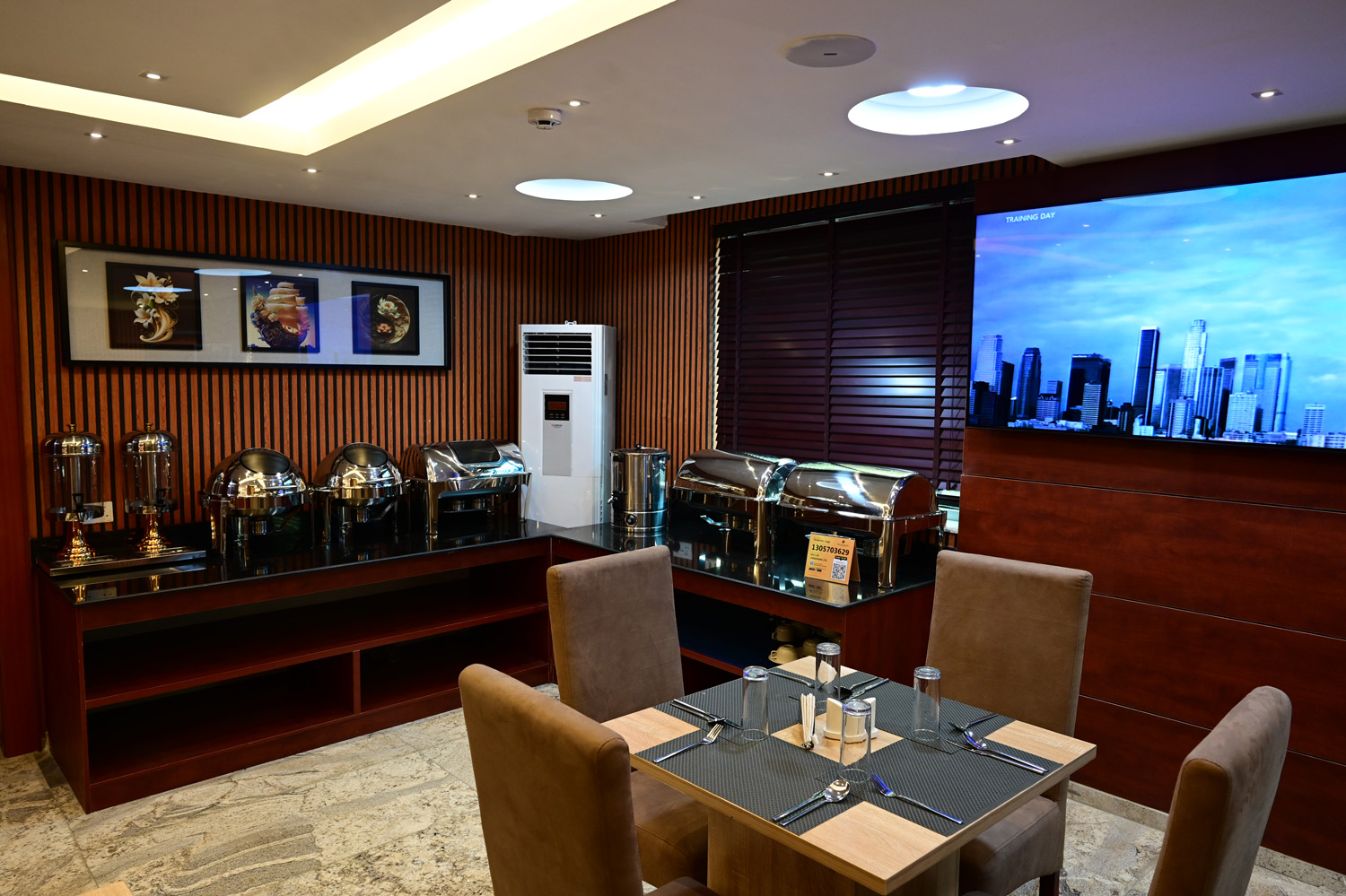No 1 by Swisspark Hotel
