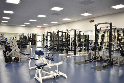 GYM
