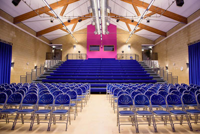 Hall. No 1 By Swisspark Hotels